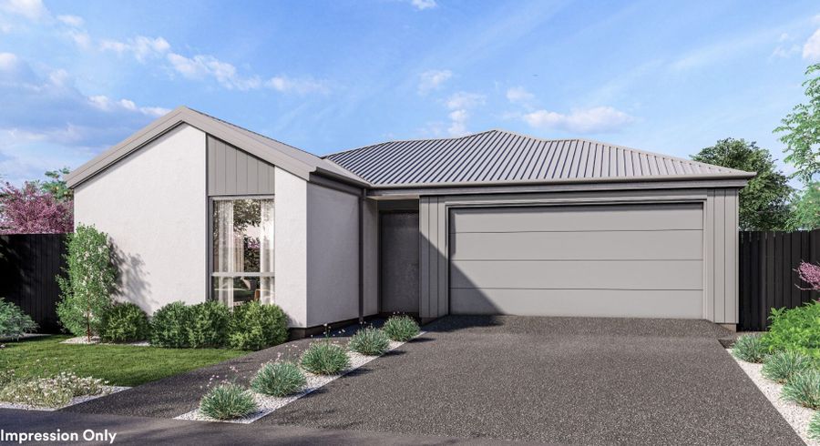  at 26 Doris Lusk Street - Lot 162 Spring Grove, Belfast, Christchurch City, Canterbury
