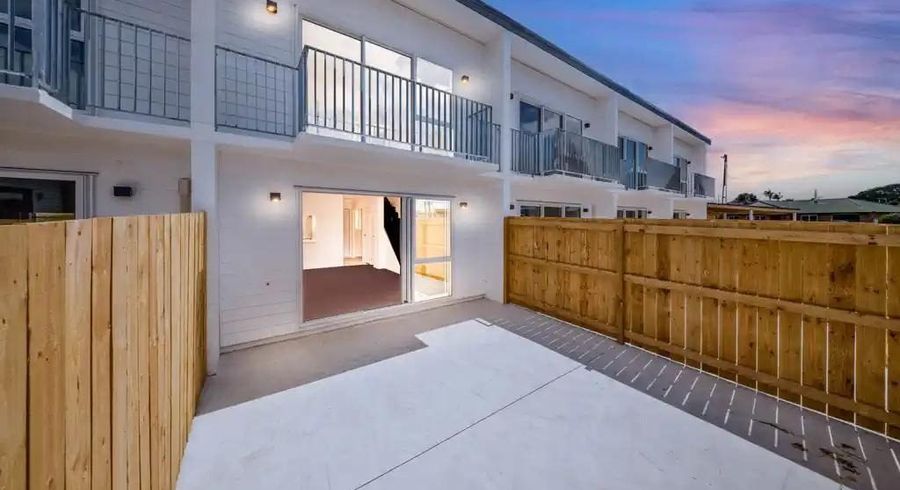  at 3/7 Fitzroy Street, Papatoetoe, Auckland