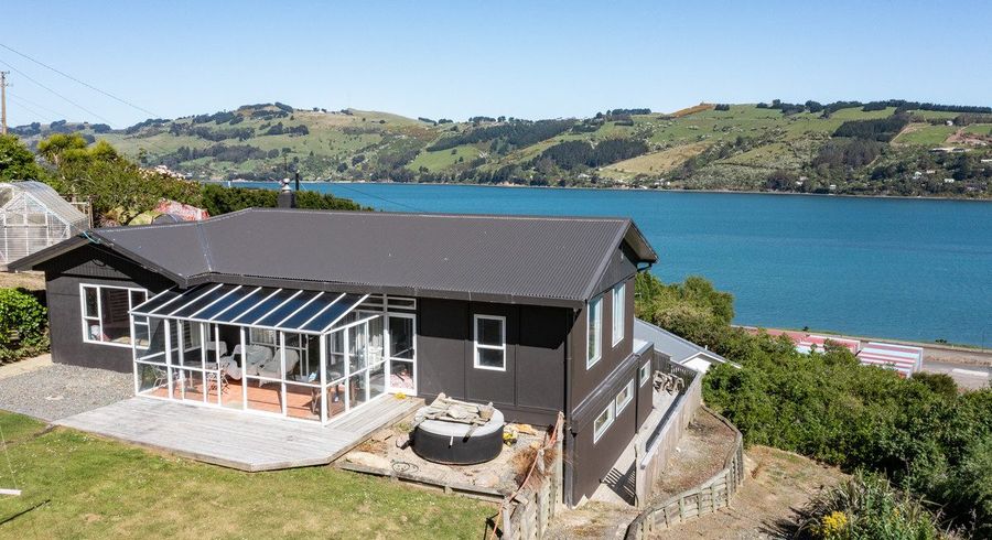  at 45 & 47 Adderley Terrace, Ravensbourne, Dunedin, Otago