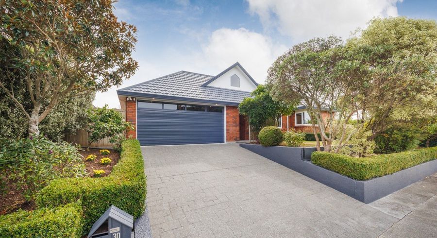  at 30 Kilkenny Place, Fitzherbert, Palmerston North, Manawatu / Whanganui