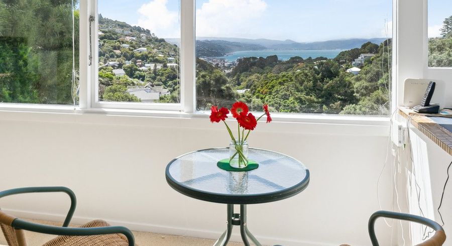  at 5/4 Raroa Road, Kelburn, Wellington, Wellington