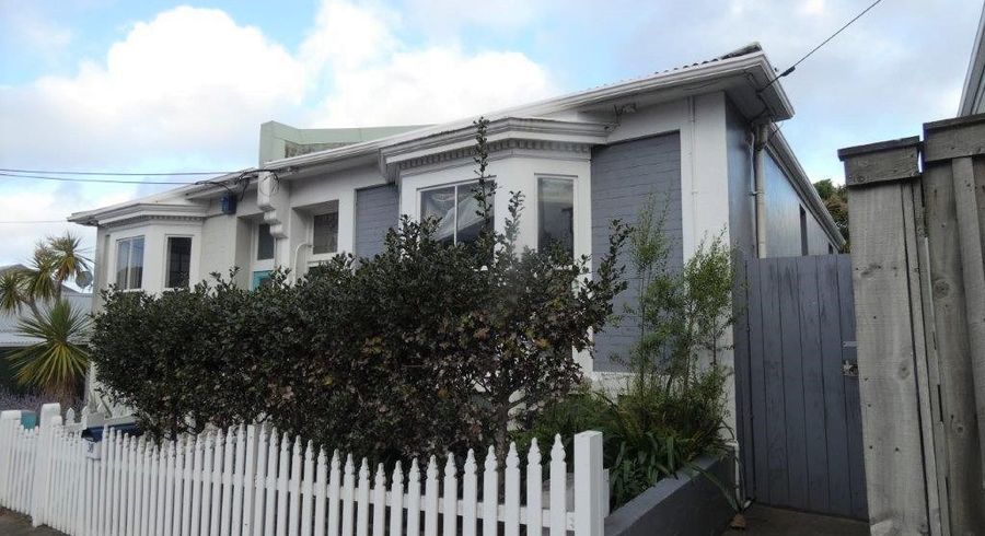  at 349 Adelaide Road, Newtown, Wellington, Wellington