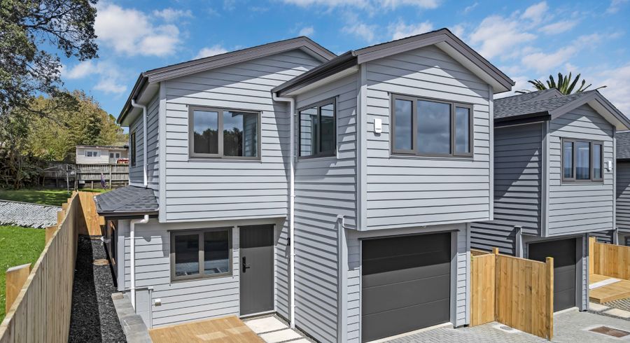  at Lot 4/51 Ellis Avenue, Mount Roskill, Auckland City, Auckland