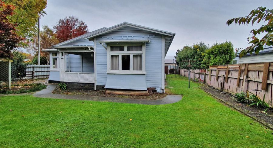 at 815A Jervois St, Parkvale, Hastings, Hawke's Bay