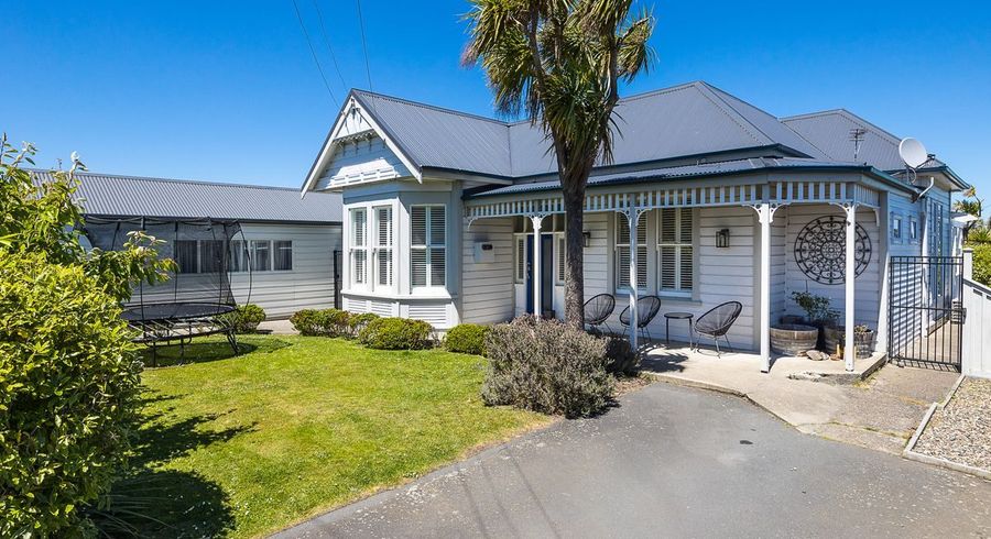  at 84 Tomahawk Road, Andersons Bay, Dunedin, Otago