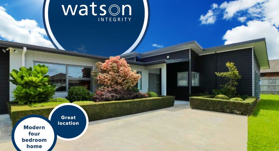  at 1 Medallion Court, Kelvin Grove, Palmerston North, Manawatu / Whanganui