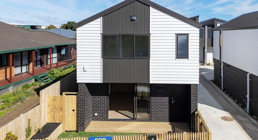  at Lot 2, 46 Burswood Drive, Burswood, Manukau City, Auckland