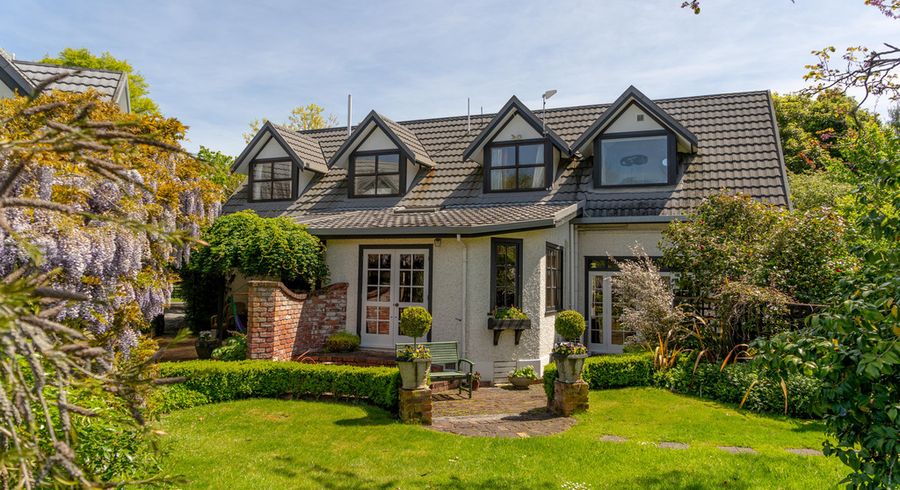  at 1 Homebush Road, Homebush, Masterton
