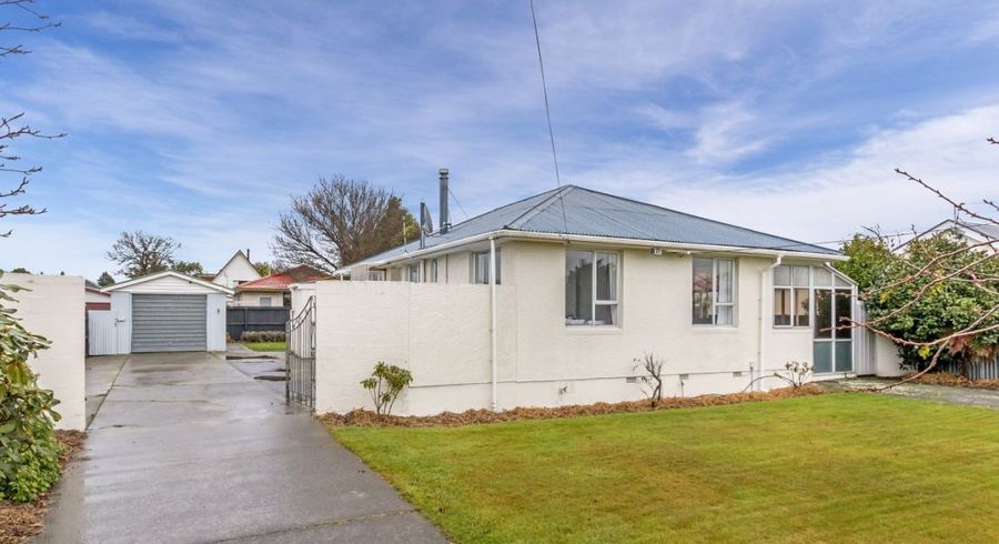  at 9 Kissel Street, Templeton, Christchurch