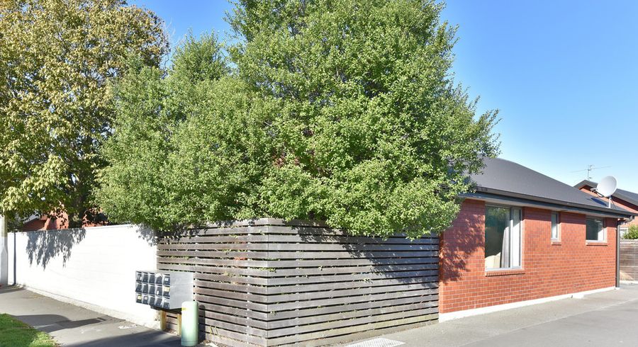  at 4/190 Lincoln Road, Addington, Christchurch