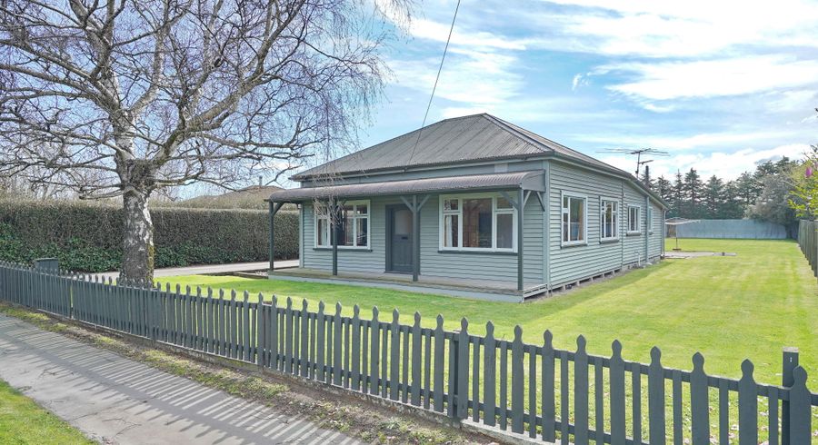  at 752 Main South Road, Templeton, Christchurch