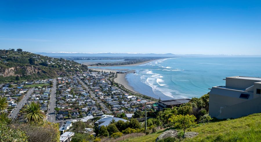  at 14 Highview Lane, Scarborough, Christchurch