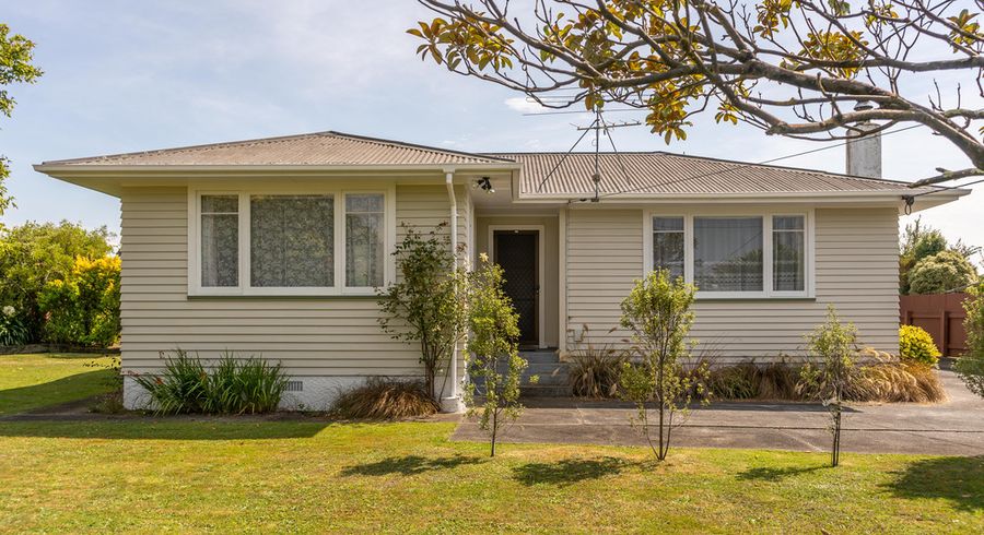  at 34A French Street, Lansdowne, Masterton