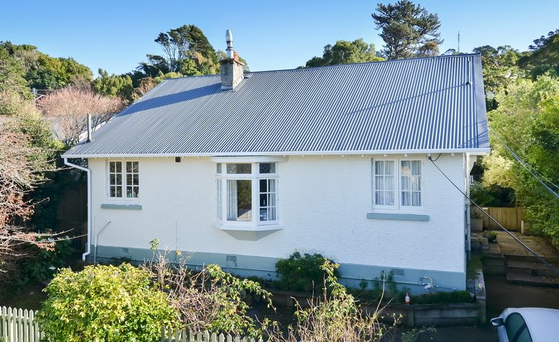  at 32 Cashmere Avenue, Khandallah, Wellington