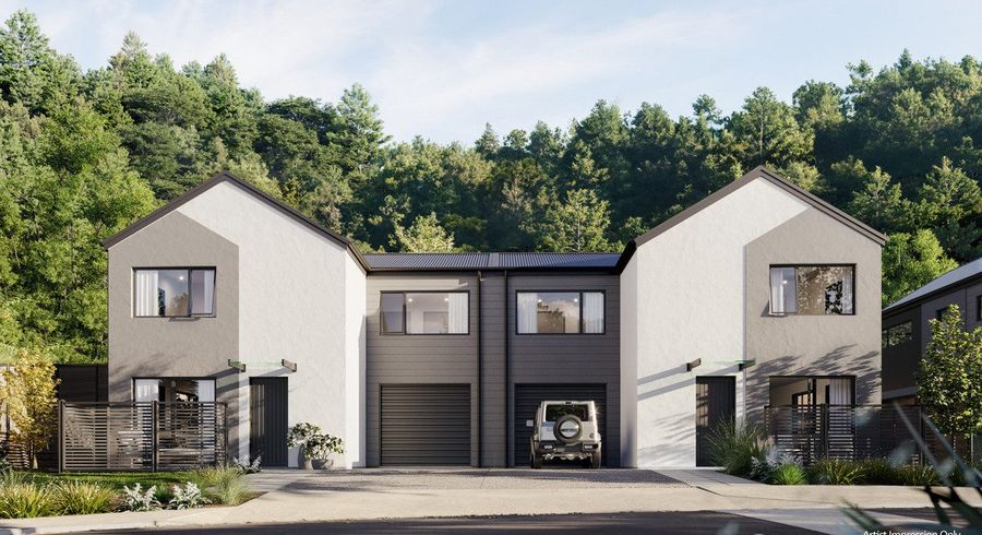  at 1 Type E Stage 9D, Trackside, Wallaceville, Upper Hutt, Wellington