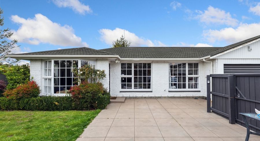  at 468 Greers Road, Bishopdale, Christchurch