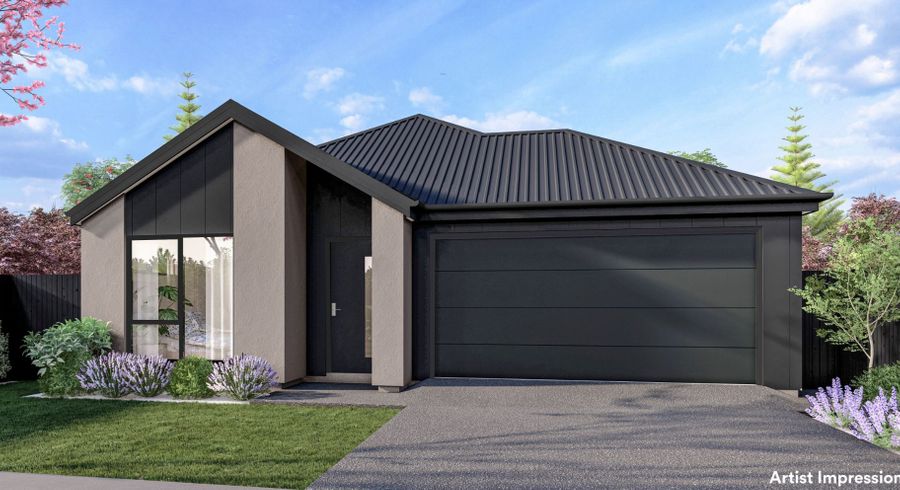  at Lot 3, 8 Nicholson Street, Allenton, Ashburton, Canterbury