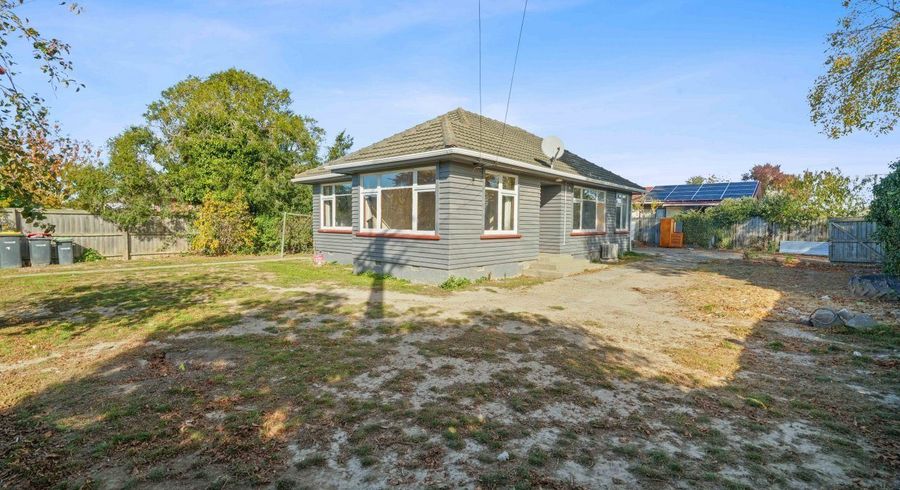  at 141 Langdons Road, Northcote, Christchurch