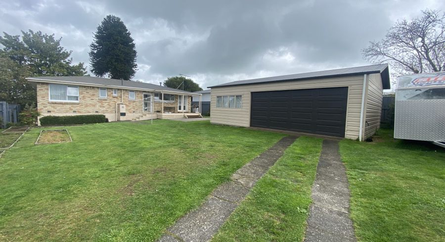  at 107 Billah Street, Tokoroa