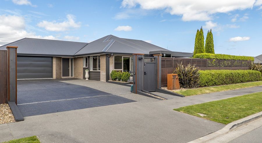  at 1 Aberdare Street, Halswell, Christchurch