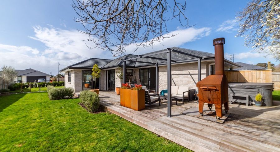  at 7 Kakariki Crescent, Carterton, Carterton, Wellington