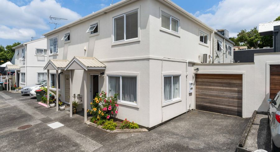  at 3/107 Church Street, Onehunga, Auckland