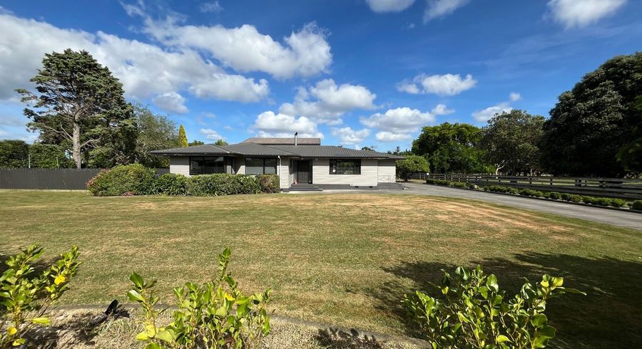  at 729 Makerua Road, Tokomaru, Horowhenua, Manawatu / Whanganui