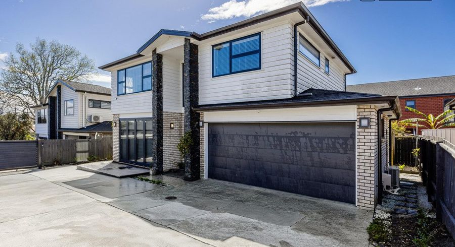  at 111B Portage Road, Papatoetoe, Manukau City, Auckland