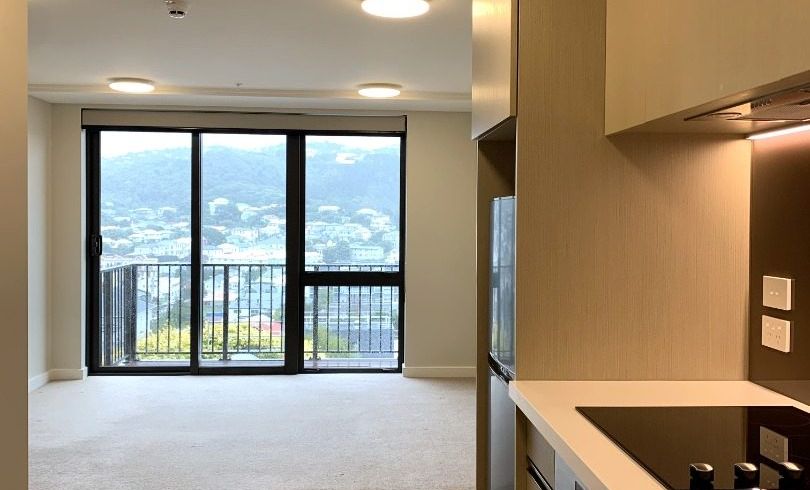  at 3.04/30 Owen St, Newtown, Wellington, Wellington