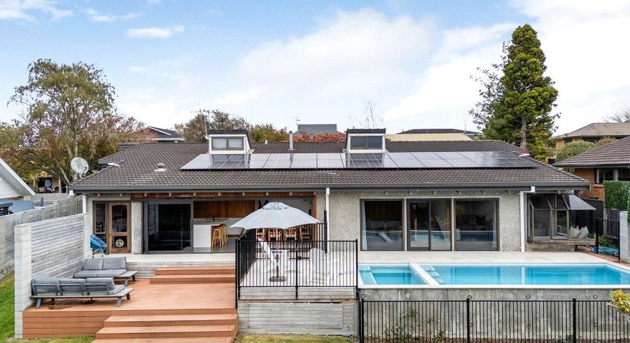  at 4 Cattanach Street, Saint Andrews, Hamilton, Waikato