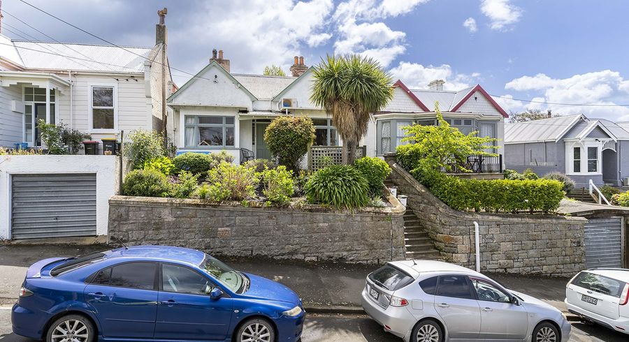  at 82 Stafford Street, City Centre, Dunedin, Otago
