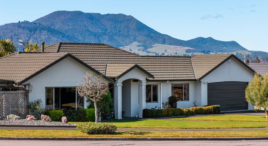  at 5 Woburn Place, Nukuhau, Taupo, Waikato