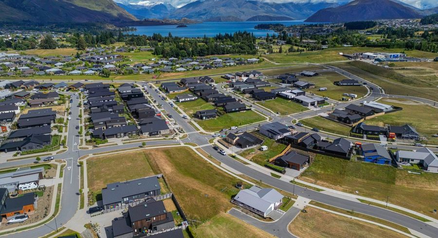  at 6 Durry Lane, Wanaka, Wanaka, Otago