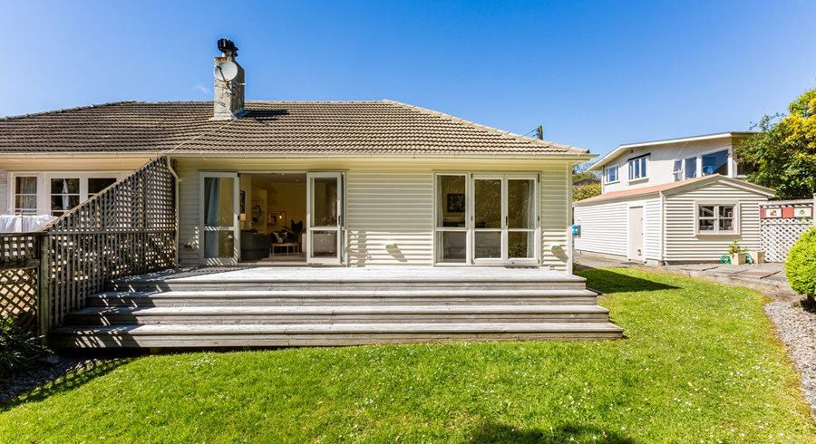  at 7 Delhi Crescent, Khandallah, Wellington, Wellington