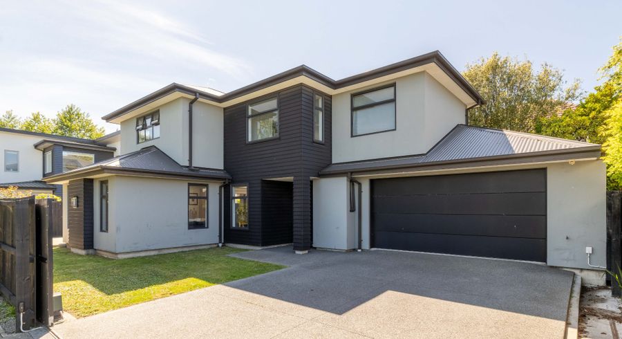  at 95B Edgeware Road, St Albans, Christchurch