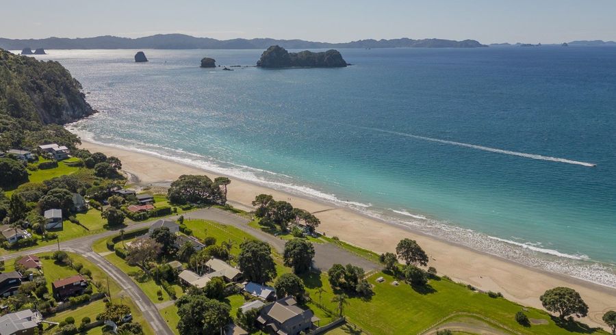  at 5 Harsant Avenue, Hahei, Whitianga