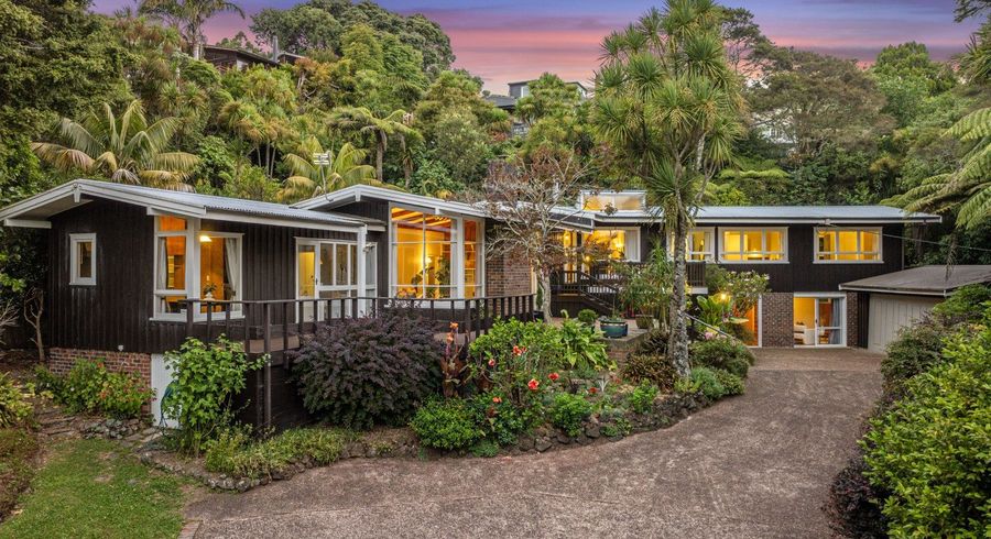 at 232B Atkinson Road, Titirangi, Auckland