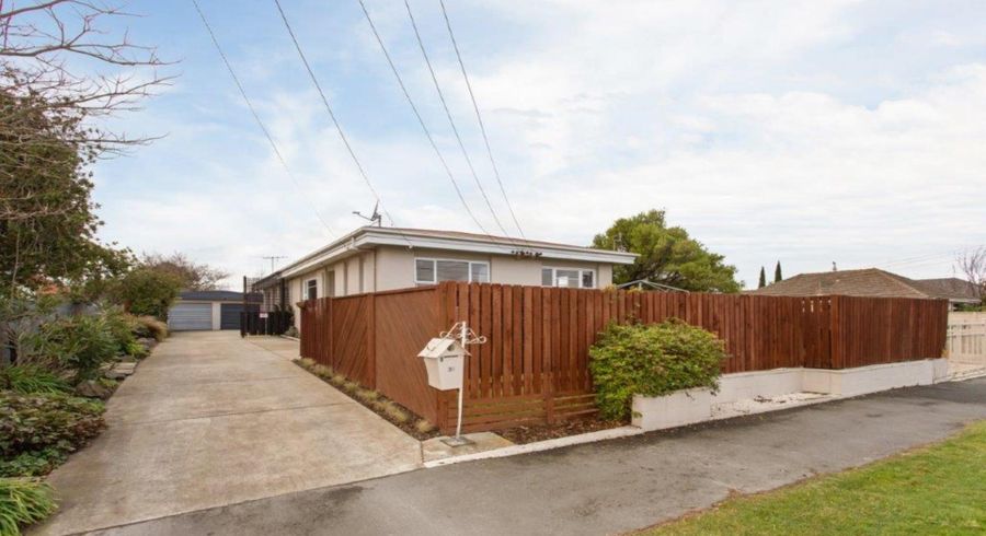  at 1/36 Bampton , Shirley, Christchurch City, Canterbury