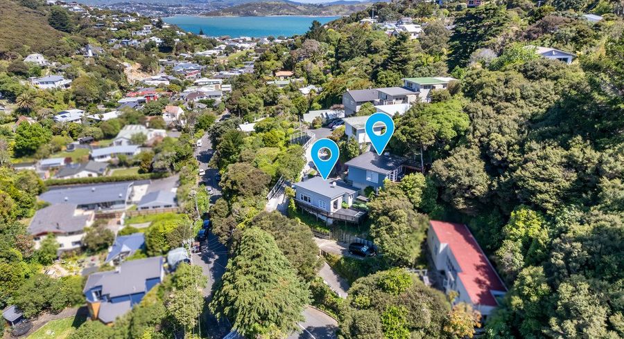  at 0 Airlie Road, Plimmerton, Porirua