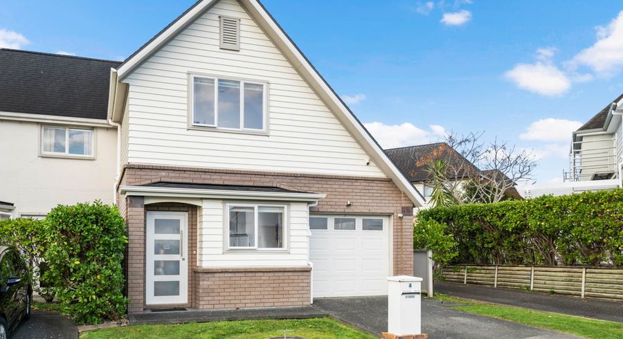 at 4 Hatfield Place, Albany Heights, Auckland
