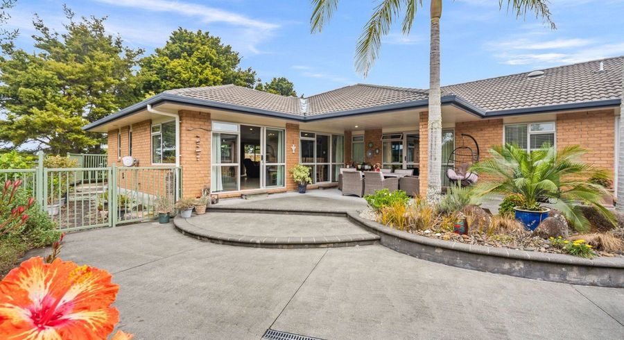  at 72 Tawhai Place, Parahaki, Whangarei, Northland