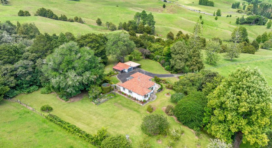  at 6760 State Highway 1, Pakaraka, Far North, Northland