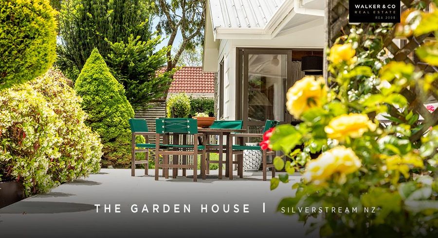  at 1 Bathurst Street, Silverstream, Upper Hutt, Wellington