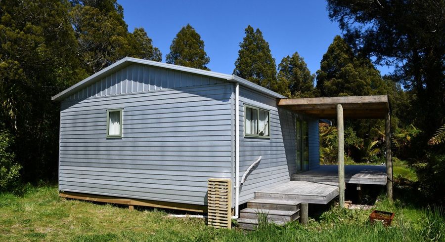  at 4 Nikau Heights, Karamea, Buller, West Coast