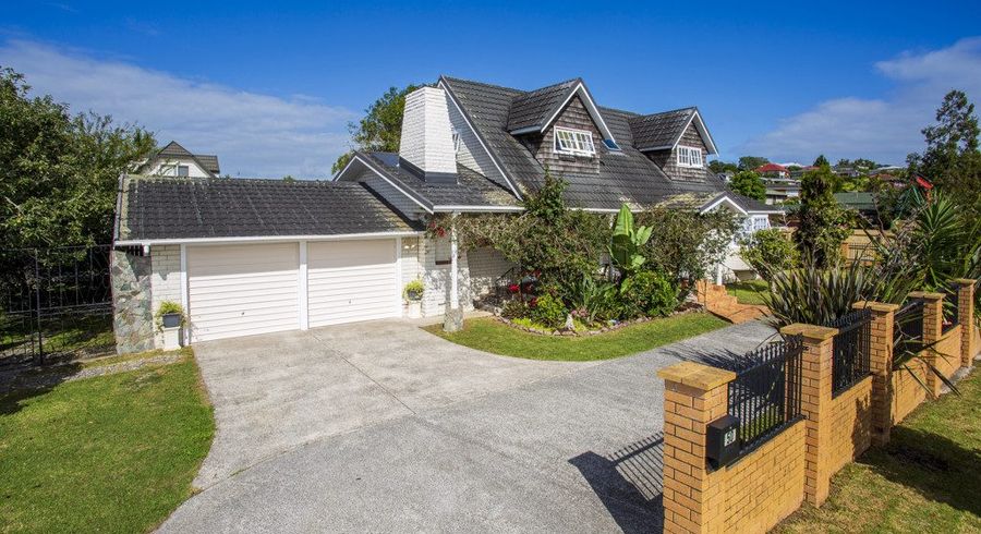  at 50 Eban Avenue, Hillcrest, North Shore City, Auckland
