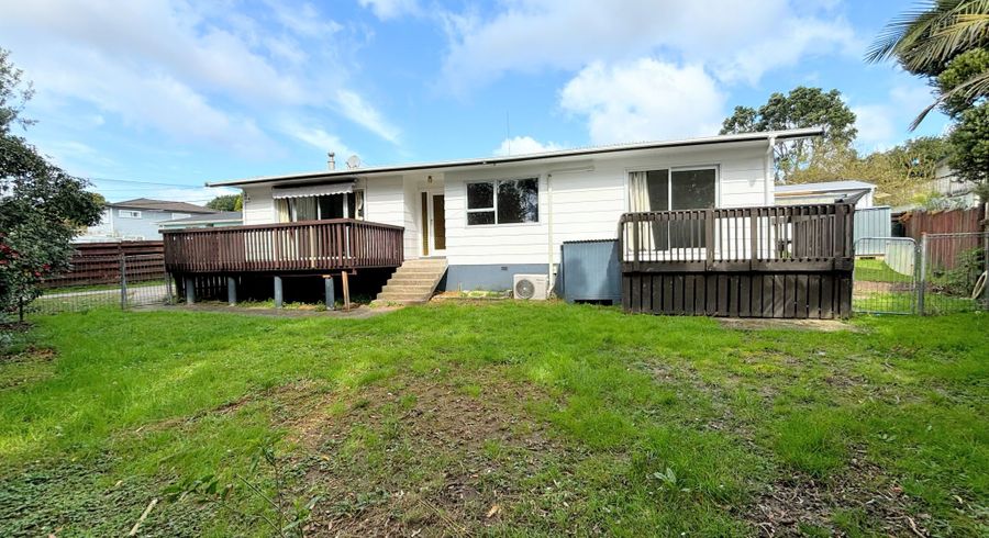  at 418A West Coast Road, Glen Eden, Waitakere City, Auckland