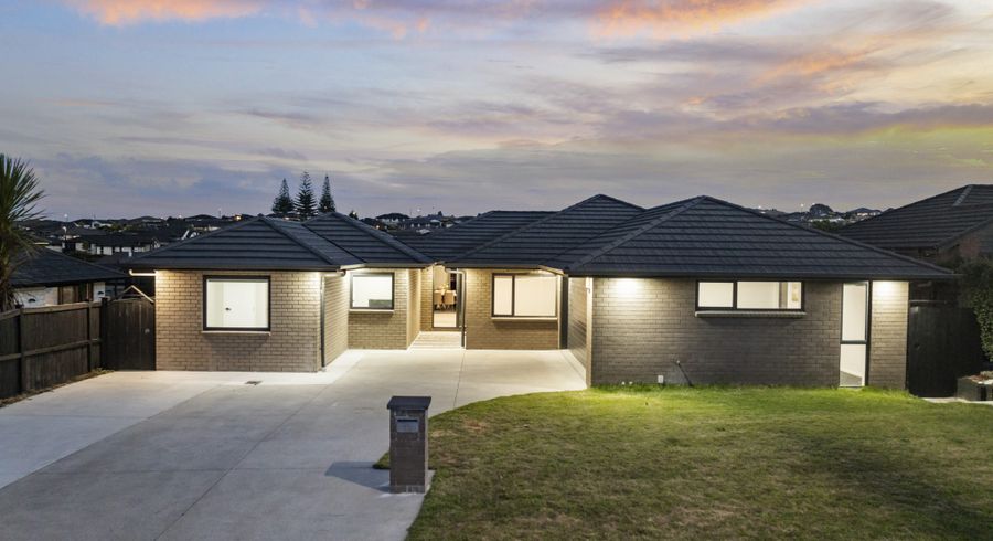  at 13 Culverwell Crescent, Pokeno