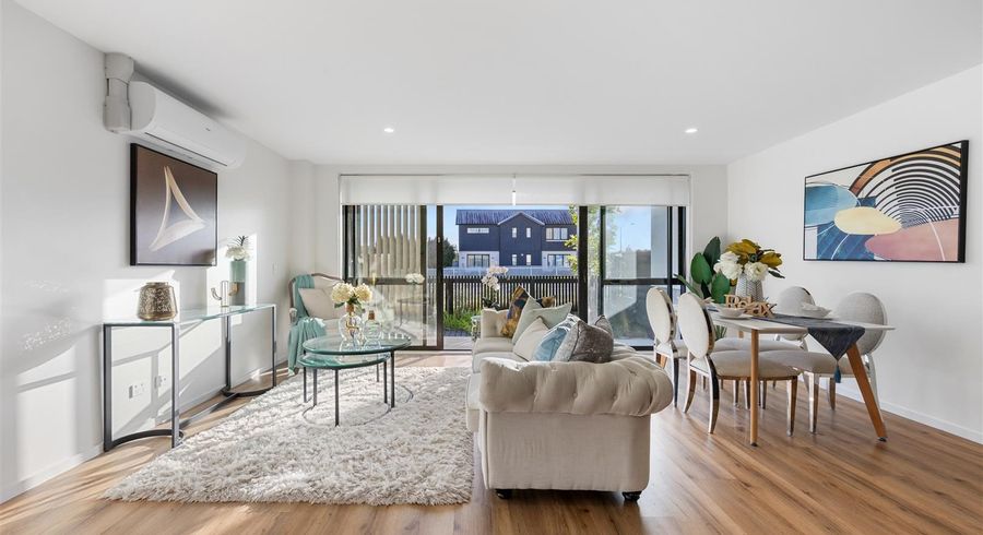  at G02/1 Dishys Road, Flat Bush, Manukau City, Auckland