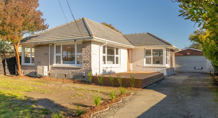  at 65 Eureka Street, Aranui, Christchurch City, Canterbury