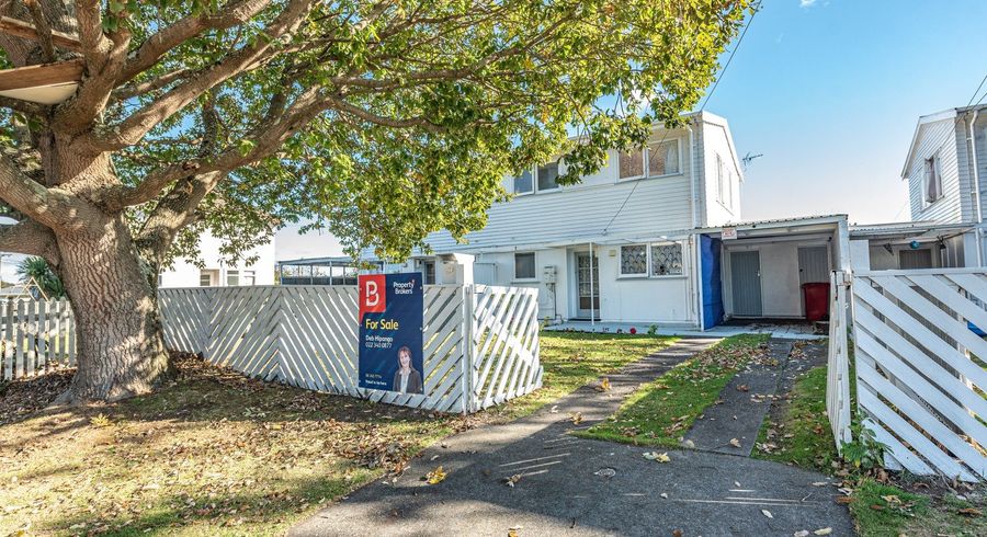  at 95 Talbot Street, Whanganui East, Whanganui